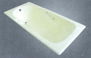 чугуннная вання LZ 1700B1